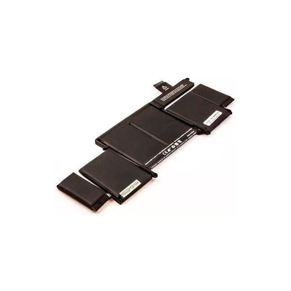 MicroBattery MBXAP-BA0002 - reservedelsbatteri til MacBook Pro-bærbare computere
