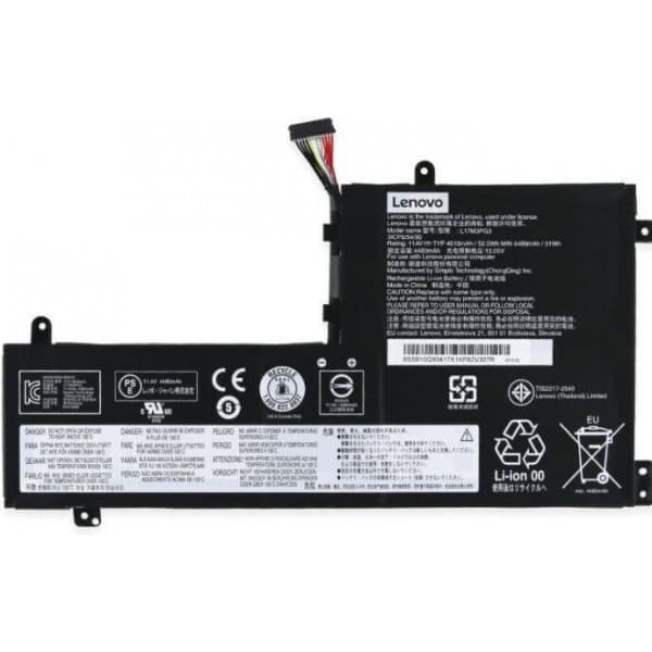 MicroBattery L17C3PG1 litiumjonbatteri
