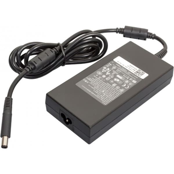 Dell 180W AC Adapter (7.4 mm Barrel) - strømforsyning
