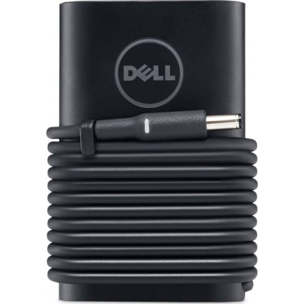 Dell 45W AC-adapter (4,5 mm:n liitin) - strömförsörjning