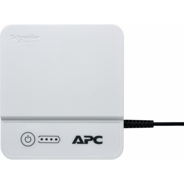 APC Back-UPS Connect - batteribackup