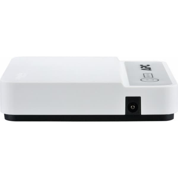 APC Back-UPS Connect - batteribackup