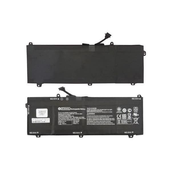 HP 808450-002 4-celle batteri til HP ZBook bærbare computere
