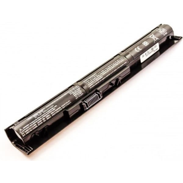 MicroBattery 4-cell batteri för HP laptops