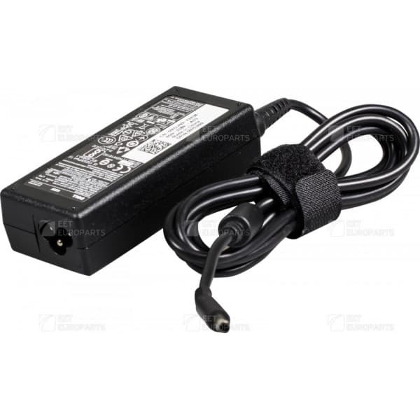 Dell 65 W AC-adapter (4,5 mm liitin) - strömförsörjning