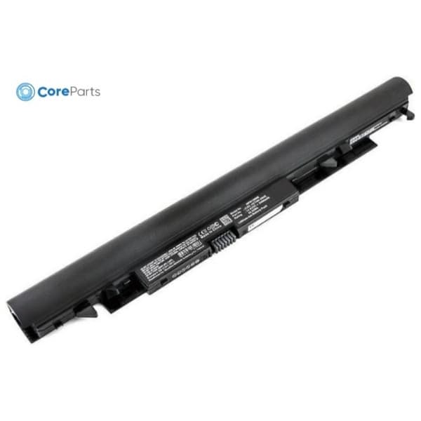 MicroBattery reservbatteri till HP laptops