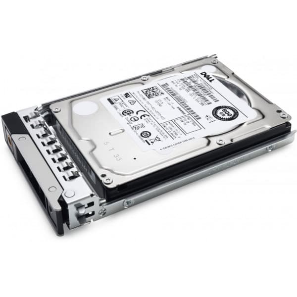 Dell EMC 2TB 7,2K RPM SATA 6G 512n 3.5in hot-plug-harddisk