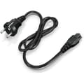 Miniatyrbild 2 av 2: Lenovo 65 W Round Tip AC Adapter - strömförsörjning