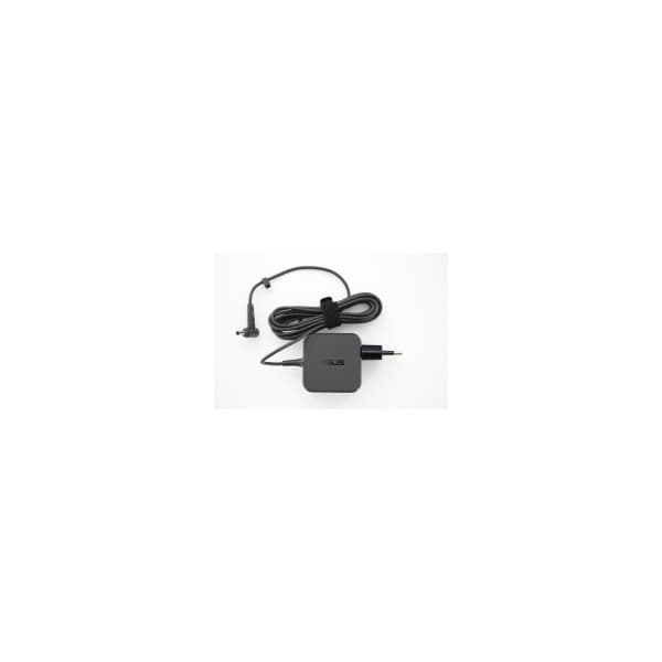 Asus AC-adapter 45 W, 19 V -strömförsörjning för bärbara datorer (0A001-00692500) Svart