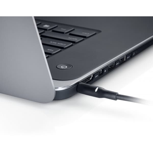 Dell 130 W 4.5 mm AC Adapter - strømforsyning