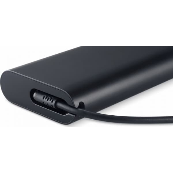 Dell 130 W 4.5 mm AC Adapter - strømforsyning