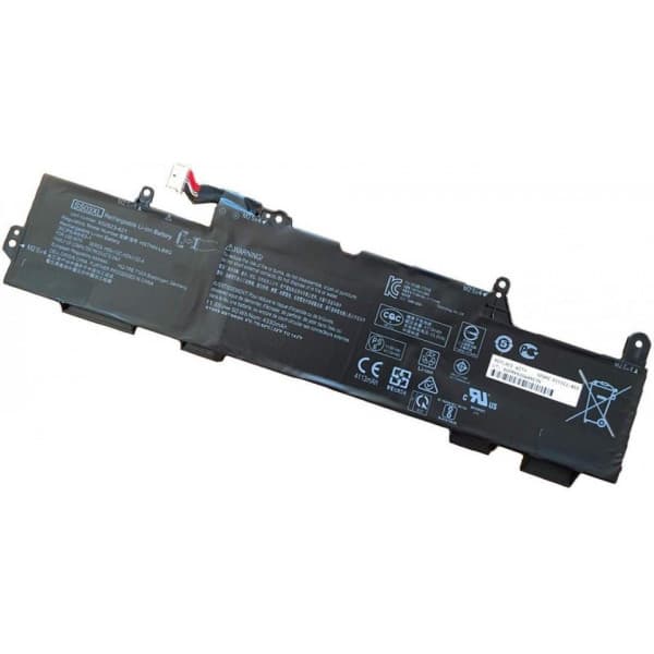 HP 933321-855 3-cellet 50 Whr bærbart batteri
