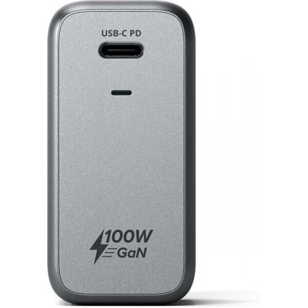 Satechi 100W GaN PD-laddare USB-C