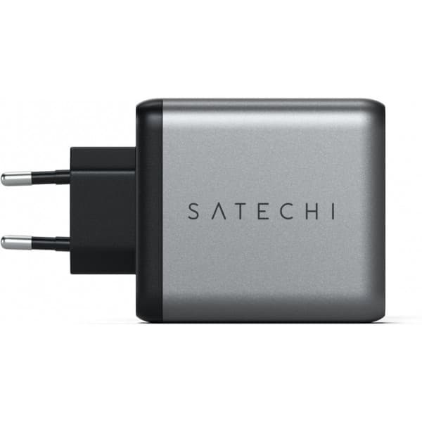 Satechi 100W GaN PD-laddare USB-C