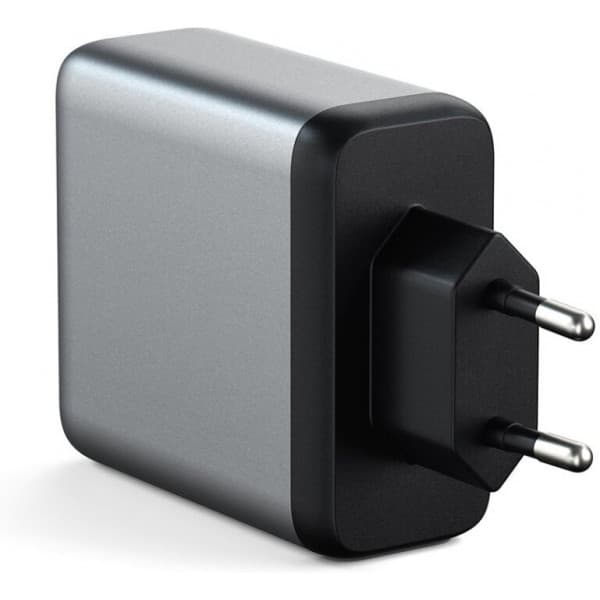 Satechi 100W GaN PD-laddare USB-C