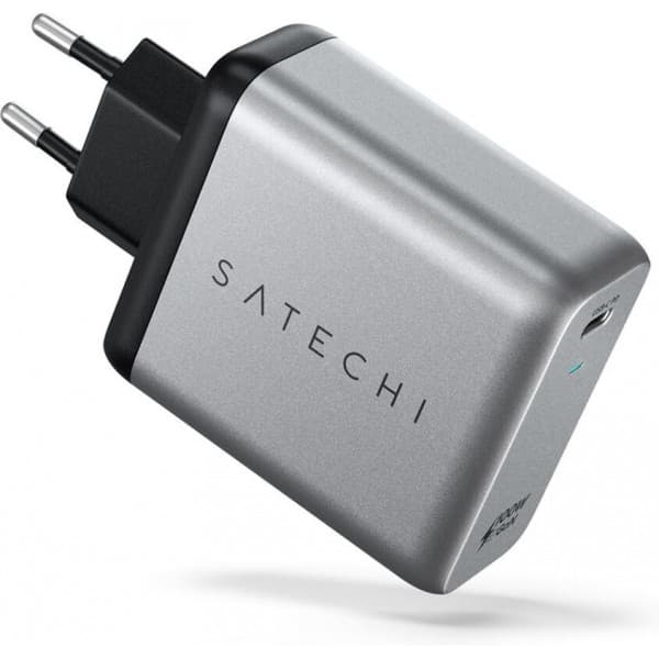 Satechi 100W GaN PD-laddare USB-C