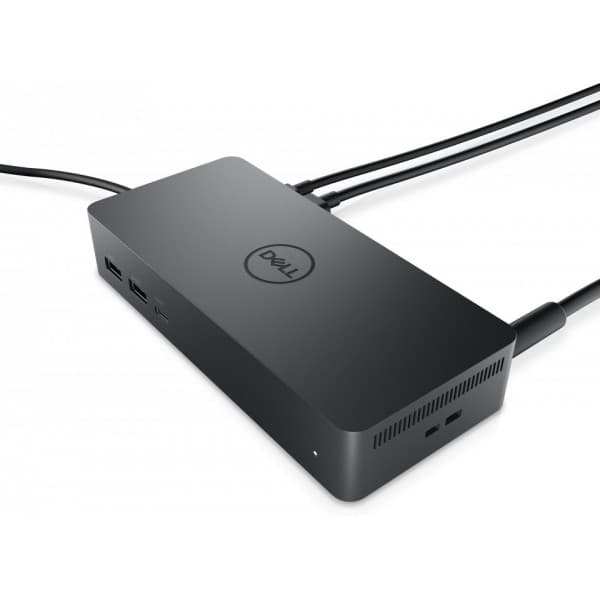 Dell Universal Dock UD22 -telakointiasema