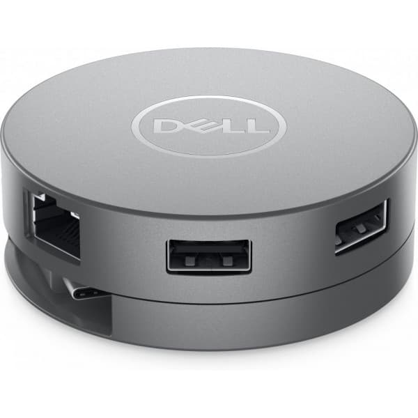 Dell DA310 USB-C mobilladapter