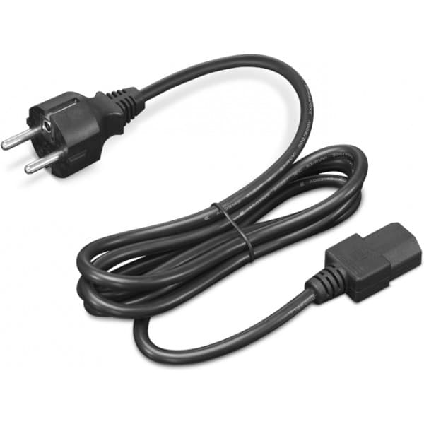 Lenovo 300W Slim Tip AC Adapter -strömförsörjning