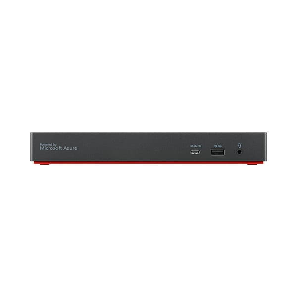 Lenovo ThinkPad Universal Thunderbolt 4 Smart Dock - dockstation