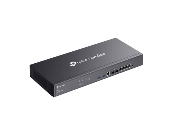 TP-Link Omada OC400, Grå, 8 MB, DDR4, 32 GB, 4 MB, 1000,10000 Mbit/s