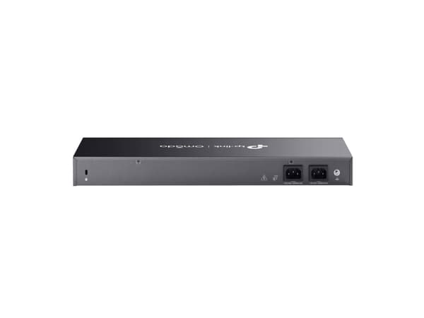 TP-Link Omada OC400, Grå, 8 MB, DDR4, 32 GB, 4 MB, 1000,10000 Mbit/s