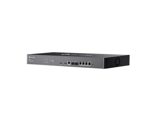 TP-Link Omada OC400, Grå, 8 MB, DDR4, 32 GB, 4 MB, 1000,10000 Mbit/s