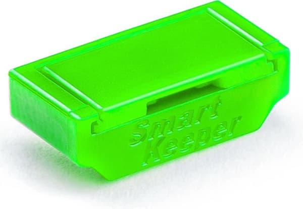 Smart Keeper Essential HDMI (4x) + Lock Key Mini (1x) - Grøn