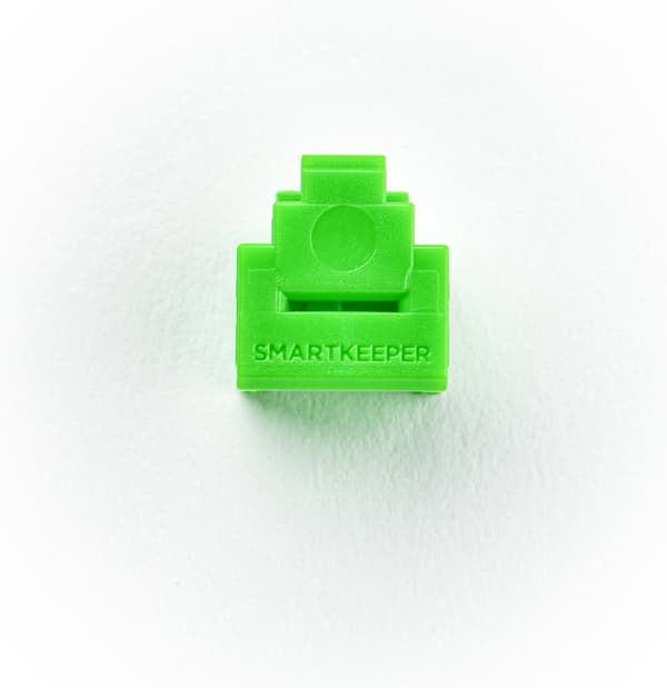 Smart Keeper Essential RJ11 Port Slot (10x) - Grön