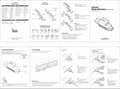 Miniatyrbild 7 av 7: Smart Keeper Essential Smart Data Blocker - Rosa