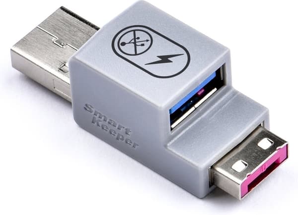 Smart Keeper Essential Smart Data Blocker - Pink