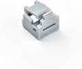 Miniatyrbillede 3 af 4: Smart Keeper Essential RJ11 portlås (10x) - Grå