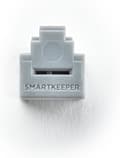 Miniatyrbillede 1 af 4: Smart Keeper Essential RJ11 portlås (10x) - Grå