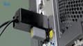 Miniatyrbild 2 av 8: Smart Keeper Essential RJ45 Port Slot (12x) - Rosa