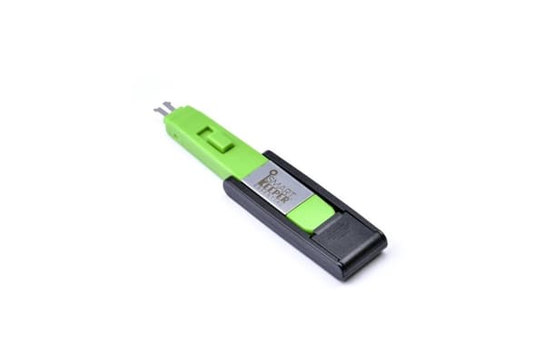 Smart Keeper Essential Lock Key Mini - Grøn