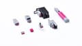 Miniatyrbillede 3 af 7: Smart Keeper Essential Lock nøgle Basic - Pink