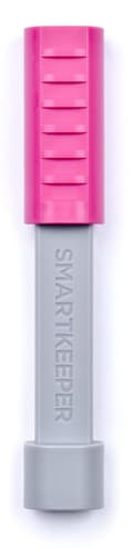 Miniatyrbillede 5 af 7: Smart Keeper Essential Lock nøgle Basic - Pink