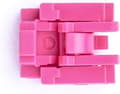 Miniatyrbild 4 av 9: Smart Keeper Essential RJ45 Port Slot (100x) - Rosa