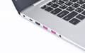 Miniatyrbild 4 av 7: Smart Keeper Essential USB-A-portplats (100x) - Rosa