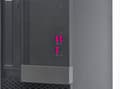 Miniatyrbild 5 av 7: Smart Keeper Essential USB-A-portplats (100x) - Rosa