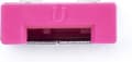 Miniatyrbild 1 av 7: Smart Keeper Essential USB-A-portplats (100x) - Rosa