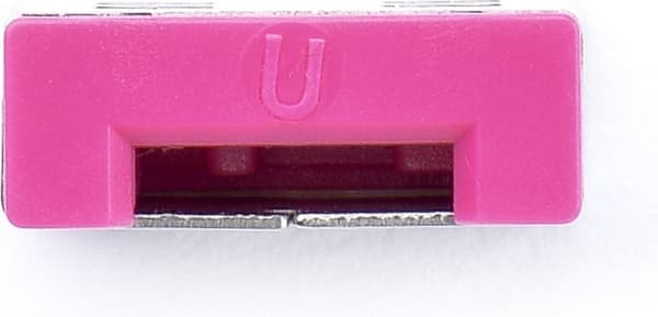 Smart Keeper Essential USB-A-portslot (100x) - Pink