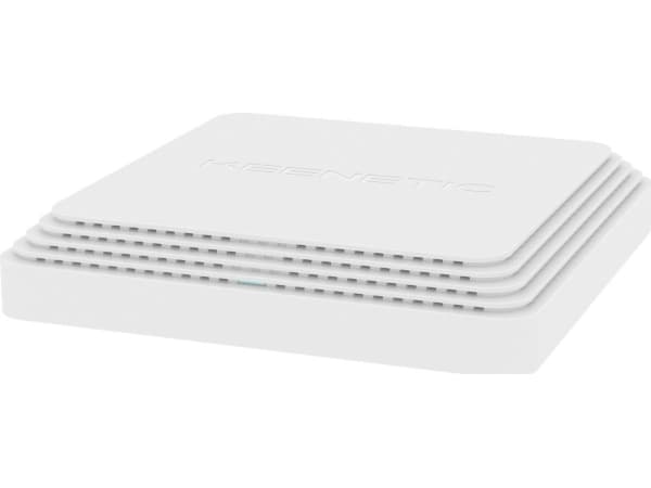 Router Keenetic Voyager Pro (KN-3510-01EN)