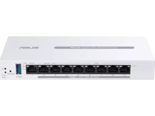 ASUS ExpertWiFi EBG19P - - router -