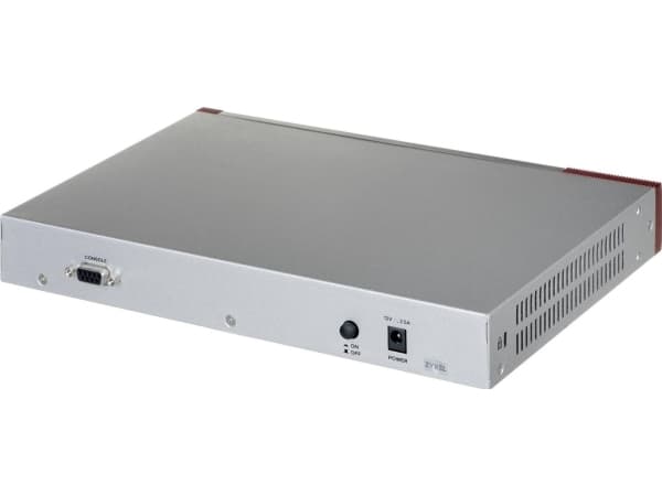 Zyxel ATP200, 2 Gbit/sek, 0,5 Gbit/sek, 40 Gbit/sek, 10 tapahtumaa/sek, 450/450 Gbit/sek, 45,38 BUT/t