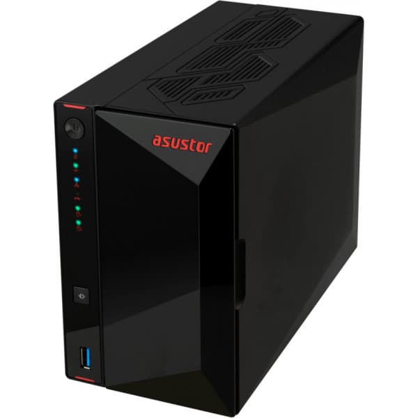 Asustor AS5402T -verkkolevypalvelin