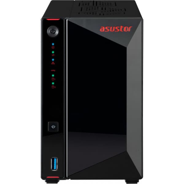 Asustor AS5402T -verkkolevypalvelin