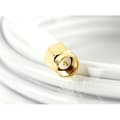 Miniatyrbild 3 av 4: Bluecloud SMA-hona - SMA-hane 5m antennkabel