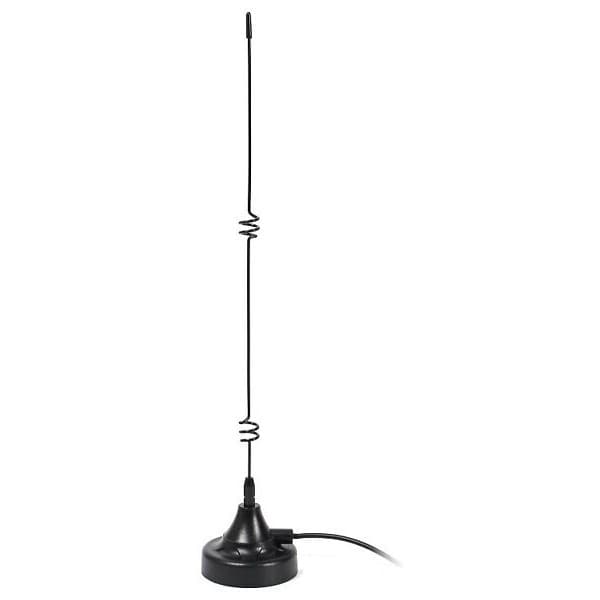 TTX 4G/5G -antenne med CRC9-stik og 1 m kabel