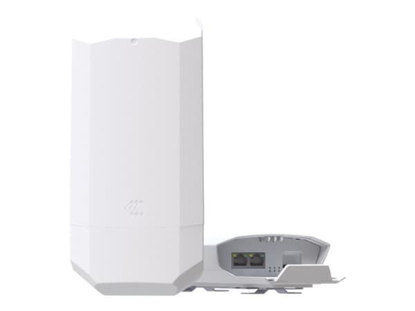 Teltonika OTD140 - - ruter - - WWAN 2-portssvitsj - 1GbE - 3G, 4G, 2G - polmonterbar, overflatemonterbar